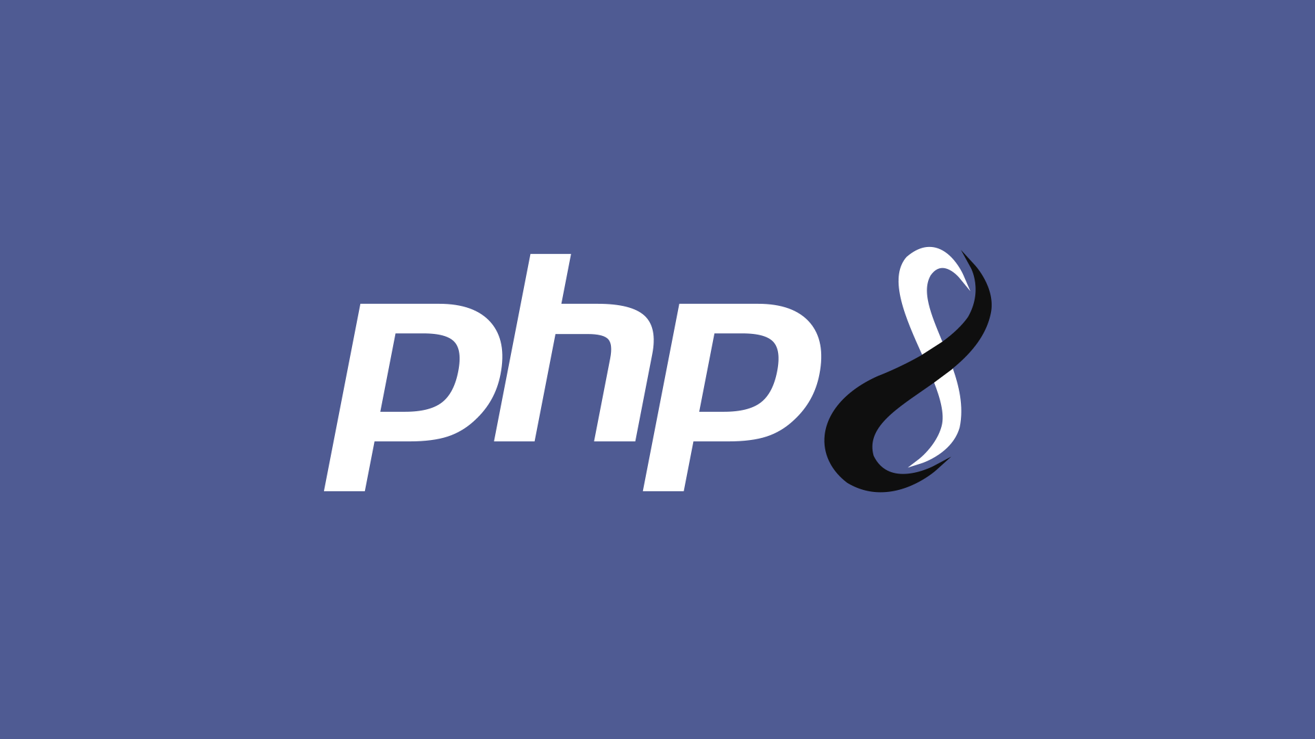 Php язык программирования